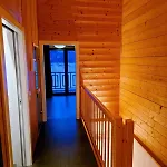 & With Sauna Near Nassfeld Роттендорф