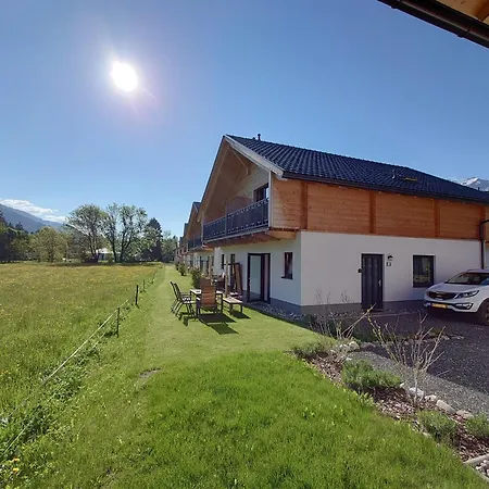 & Near Nassfeld * Роттендорф