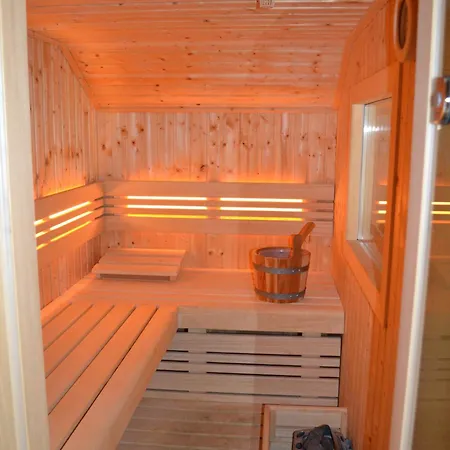& With Sauna Near Nassfeld - Summer Nassfeldcard Included Chalet