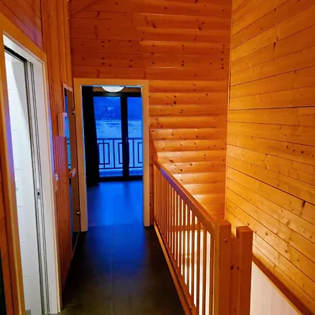 & With Sauna Near Nassfeld - Summer Nassfeldcard Included Rattendorf
