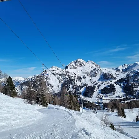 & Near Nassfeld * Rattendorf