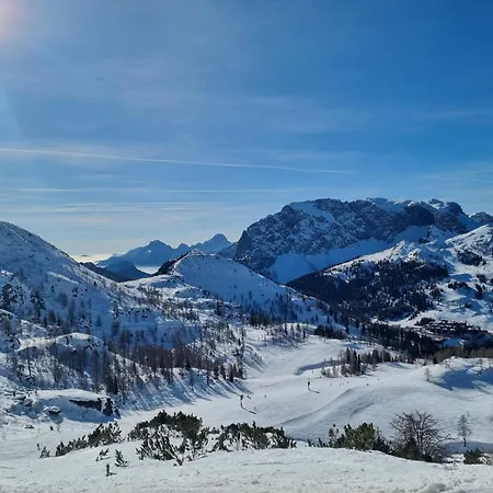 & Near Nassfeld * Rattendorf