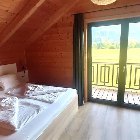 Chalet & With Sauna Near Nassfeld - Summer Nassfeldcard Included *