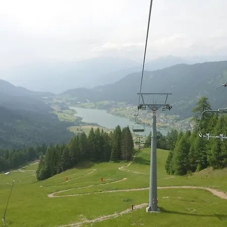 & With Sauna Near Nassfeld - Summer Nassfeldcard Included