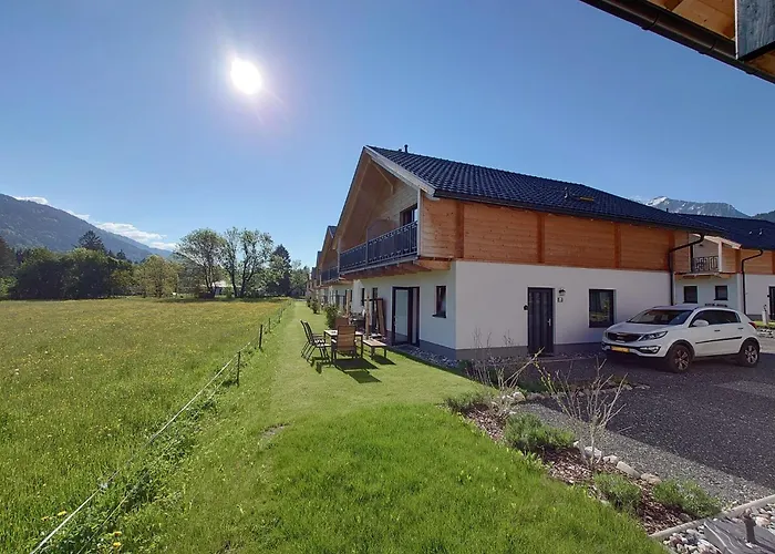 & Near Nassfeld * Роттендорф