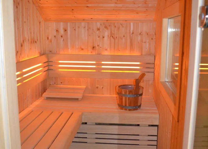 & Near Nassfeld Шале