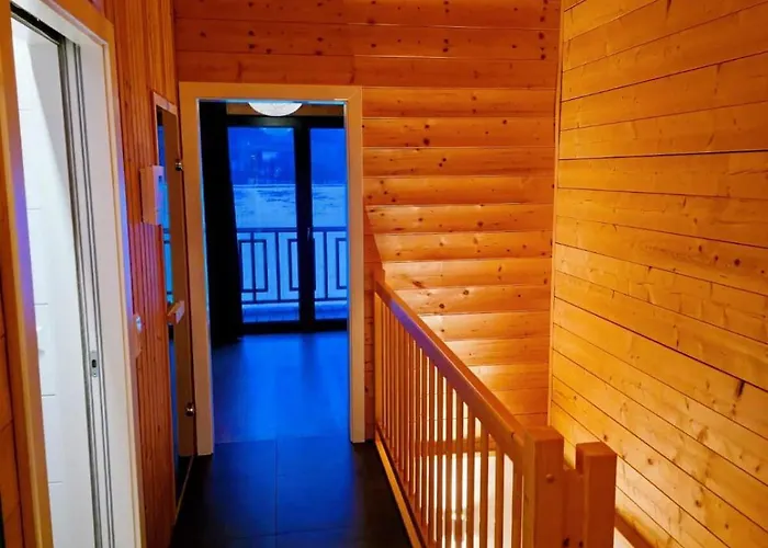 & Near Nassfeld Роттендорф