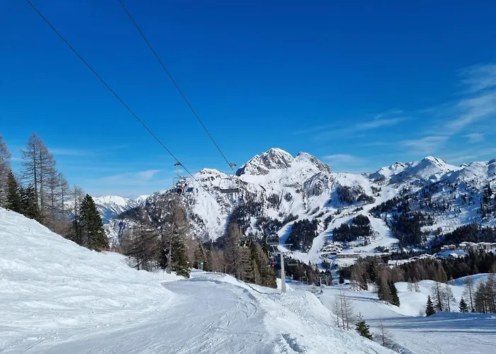 & Near Nassfeld * Rattendorf