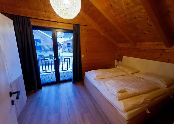 & Near Nassfeld Alpehytte Rattendorf